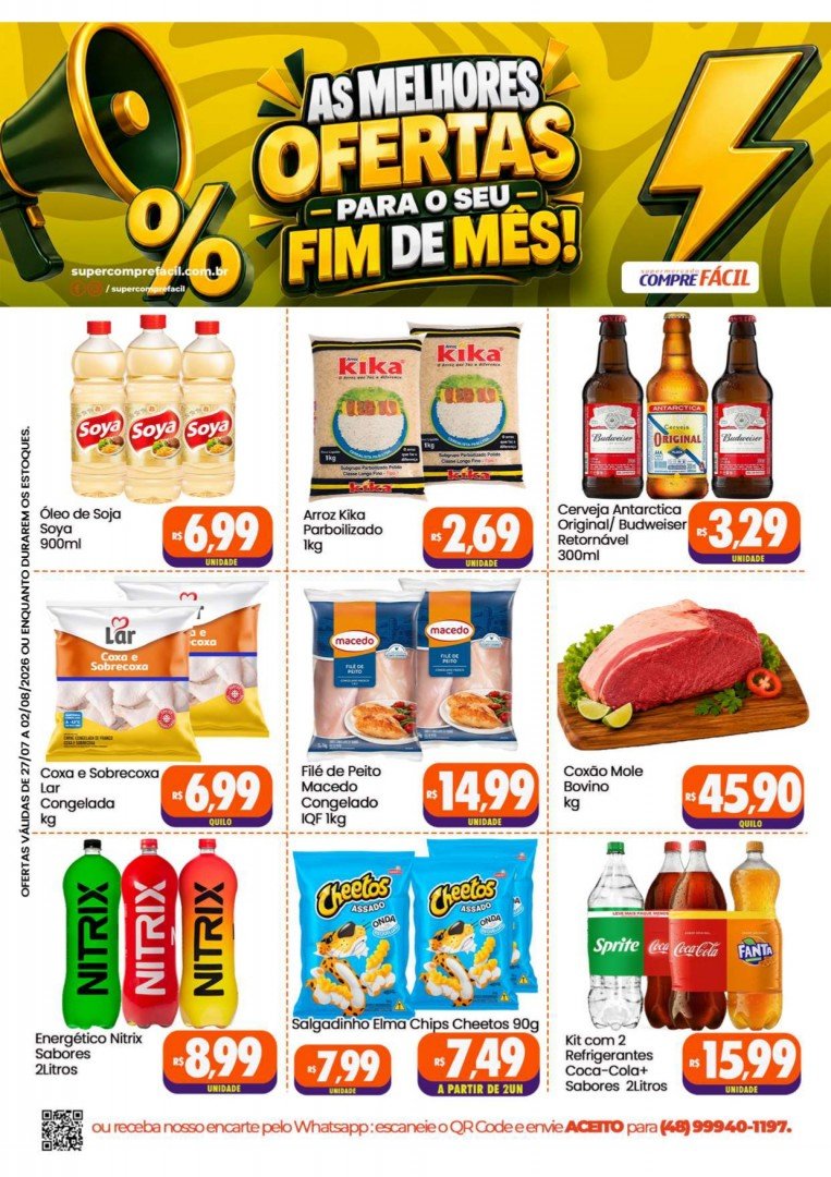 Imagem do encarte